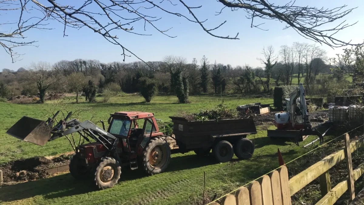 Fiat 880 DT 5 - Image 3