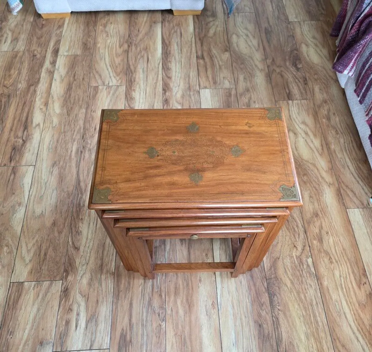 Nest of Tables - Image 1