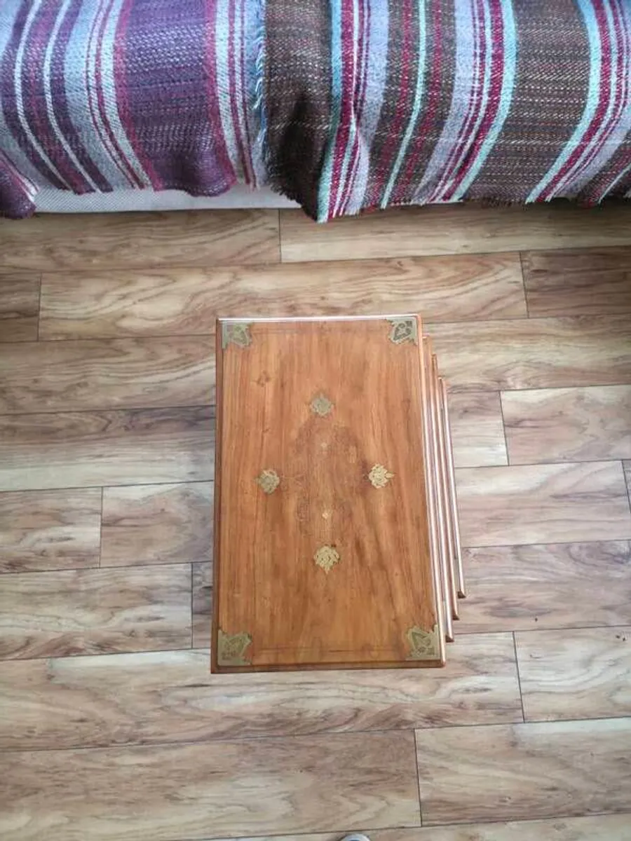 Nest of Tables - Image 2