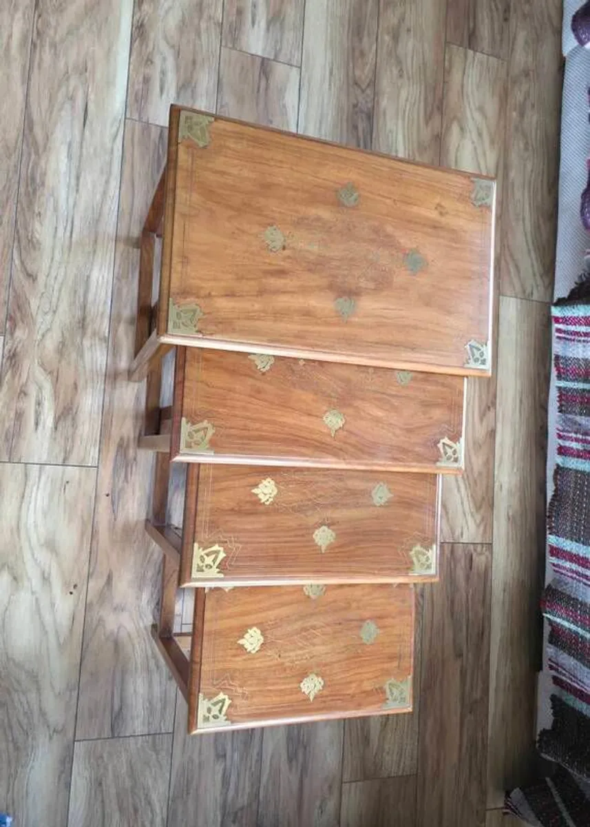 Nest of Tables - Image 4