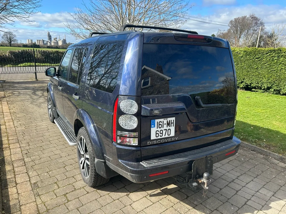 Land Rover - Image 3