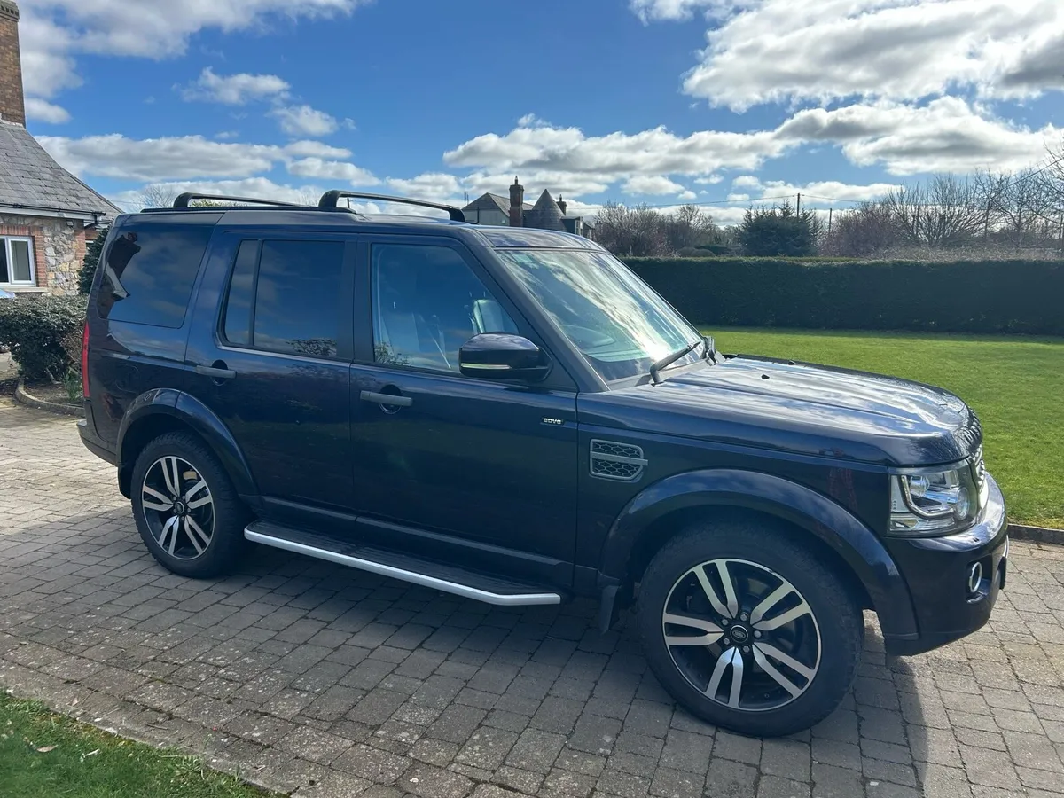 Land Rover - Image 4