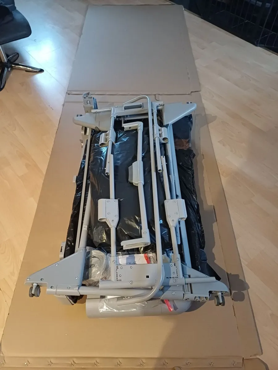 Chicco Next 2 Me Forever Side-Sleeping Cot - Image 4