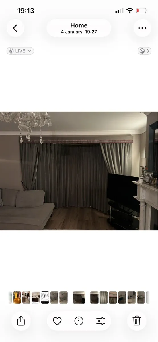 Curtains - Image 4