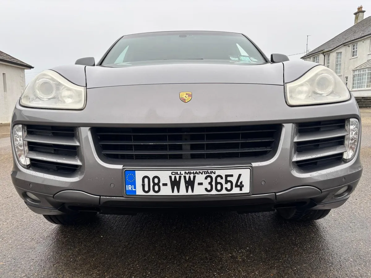 Porsche Cayenne 3.6 V6 2008 - Image 2
