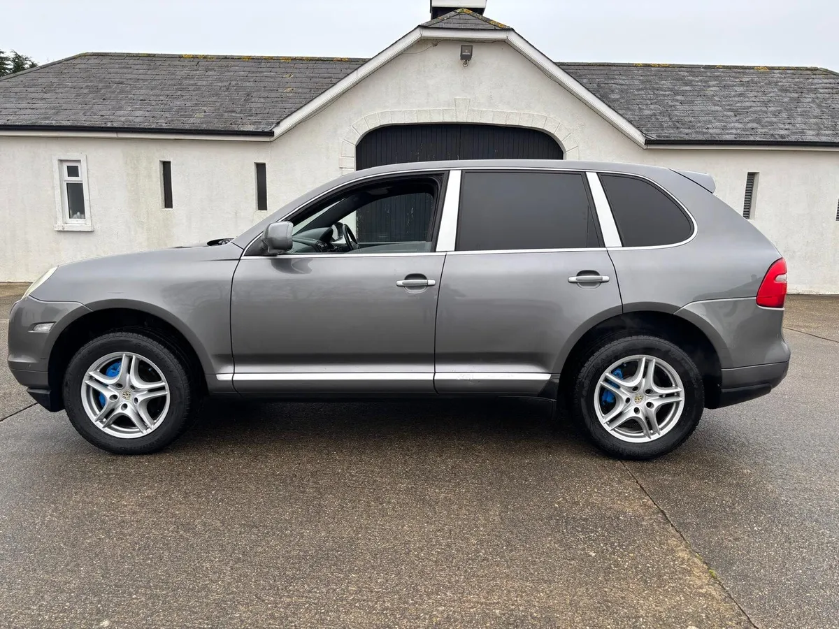 Porsche Cayenne 3.6 V6 2008 - Image 4