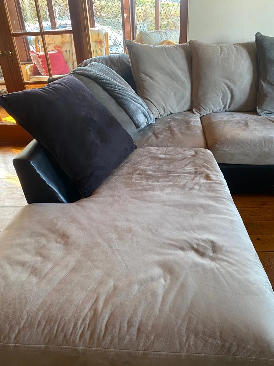 Sofa L shaped - Image 3