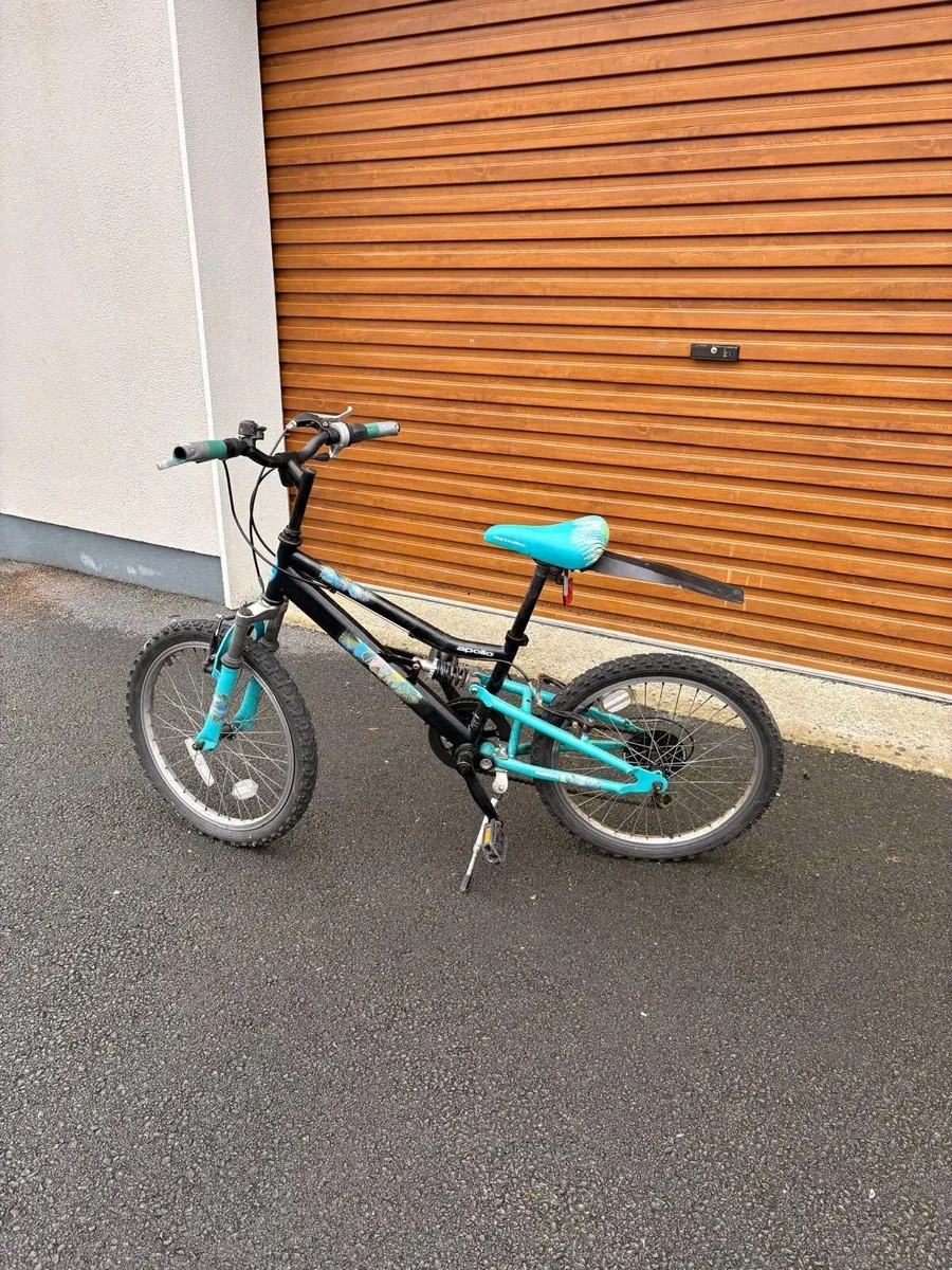 Kid’s bike - Image 1