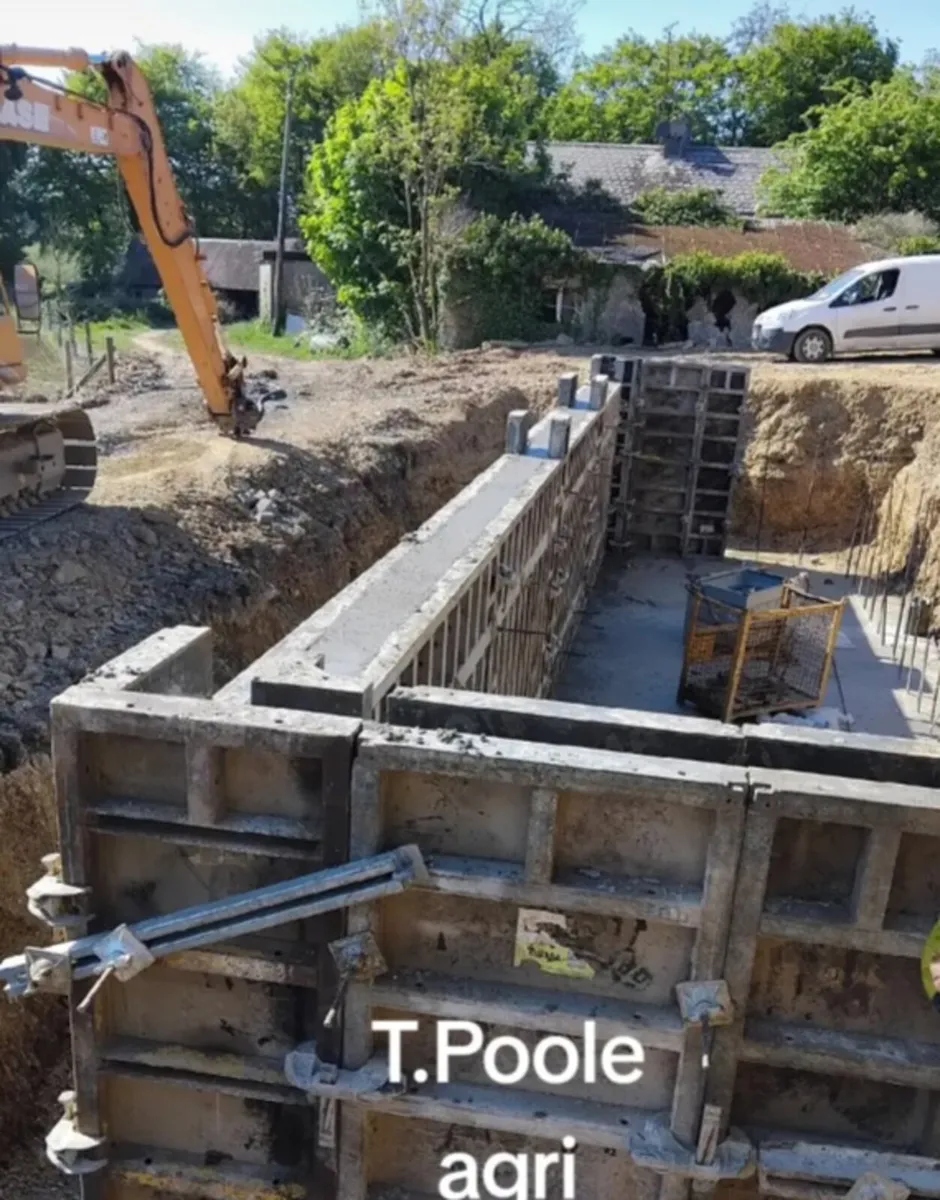 Shed erecting and shuttering - Image 4