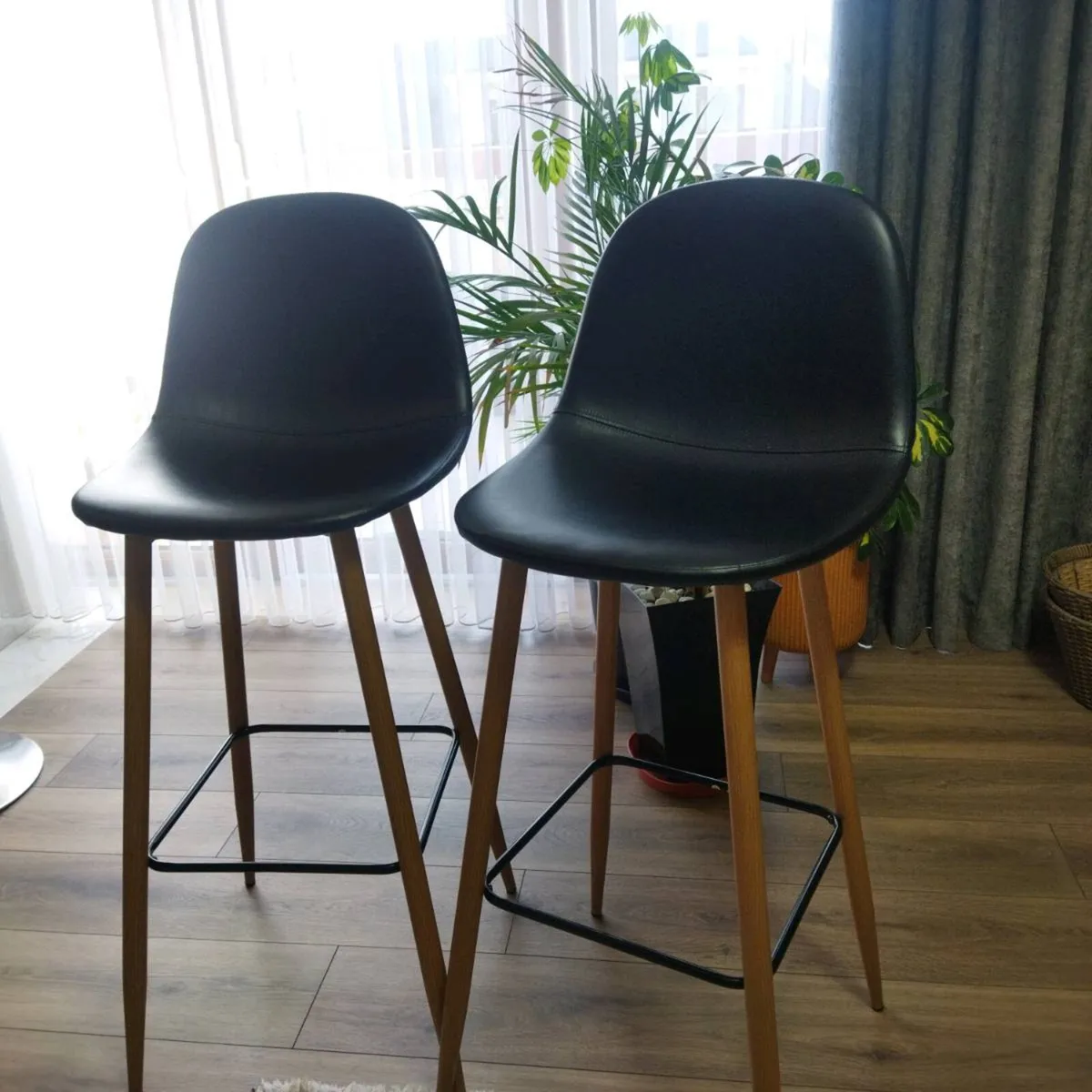 Bar stools