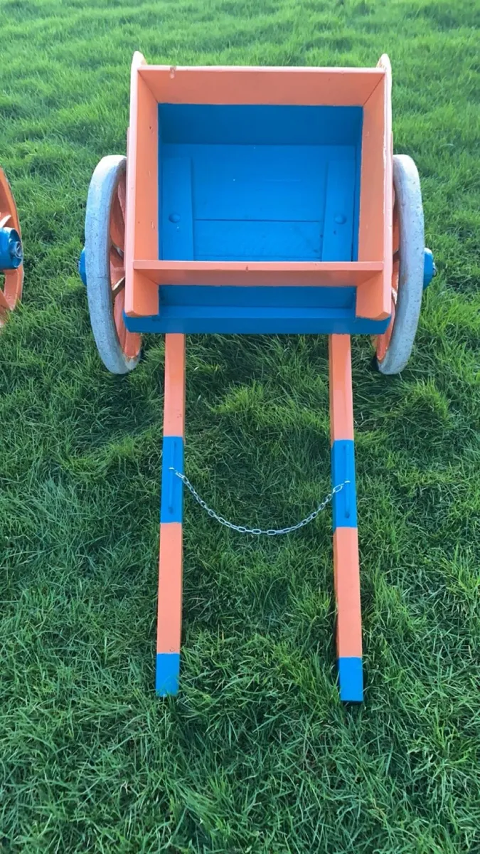 Donkey karts - Image 4