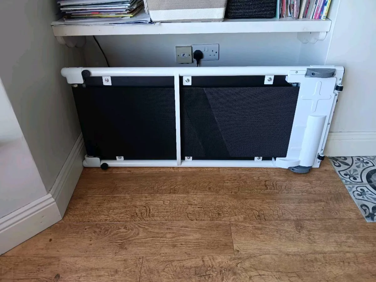 Pink Walking Pad - Image 4