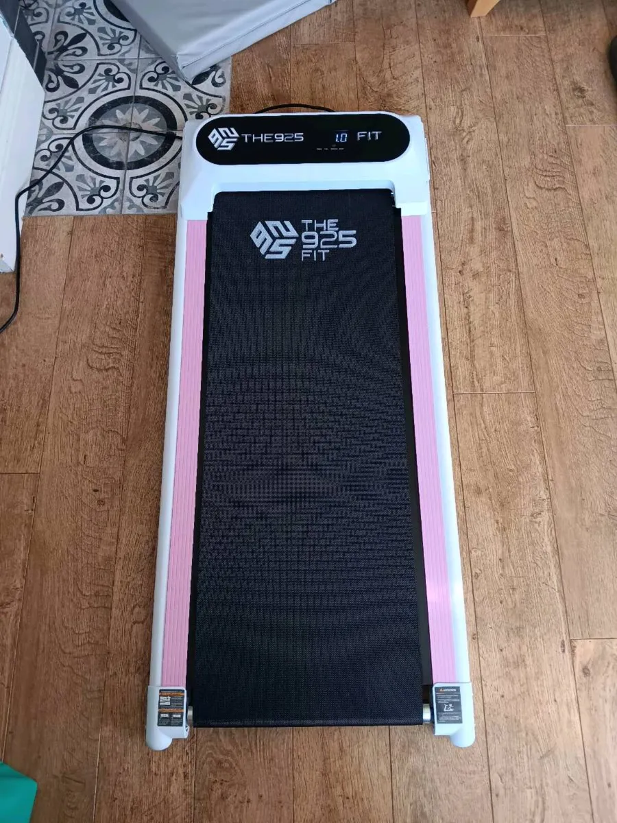 Pink Walking Pad - Image 2