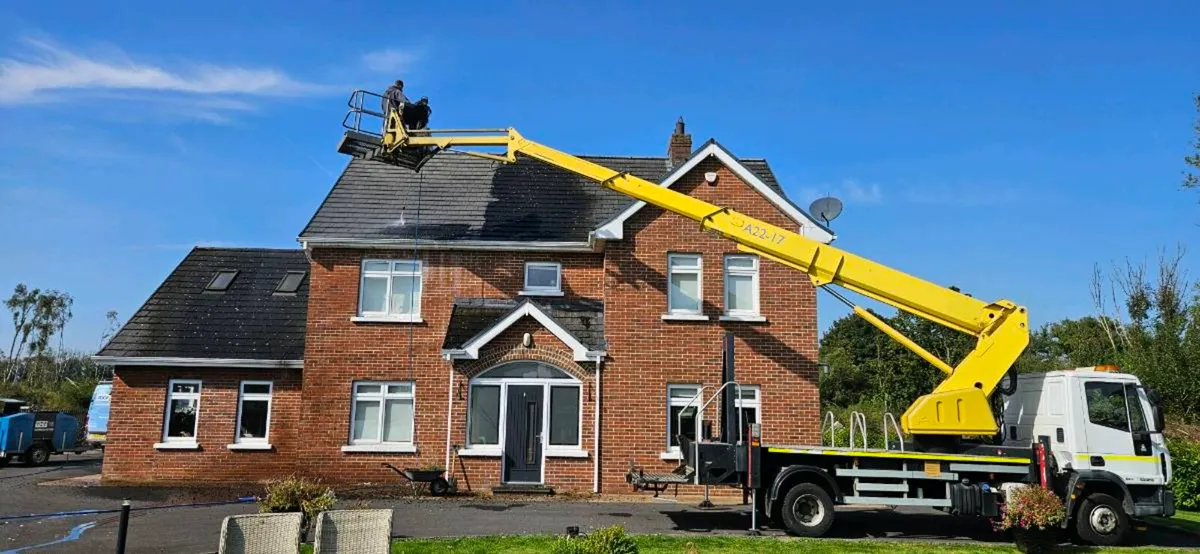 Cherry Picker Hoist - Image 2