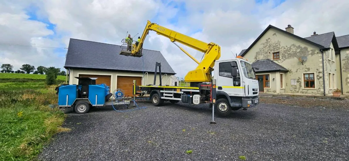 Cherry Picker Hoist - Image 3