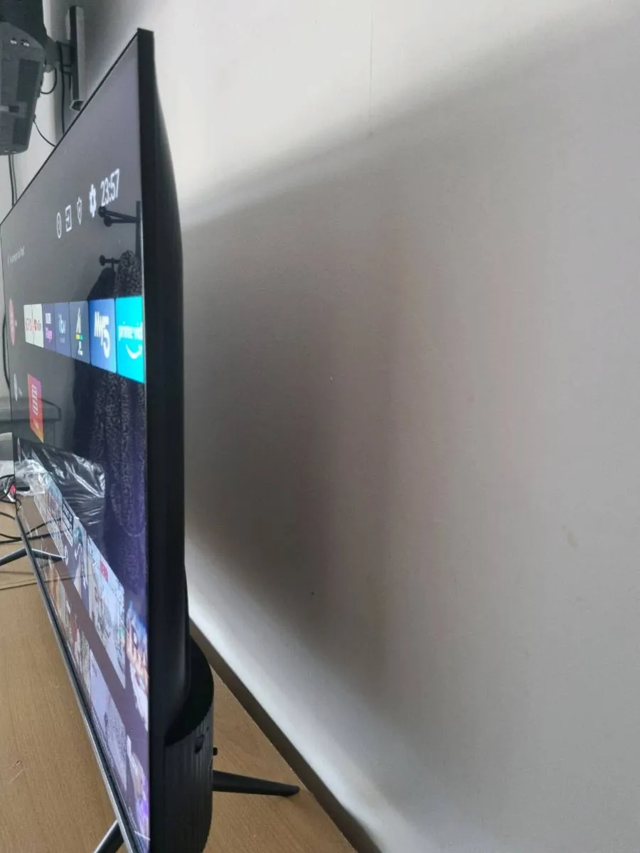 iFFalcon 43" QLED 4K TV - Image 4