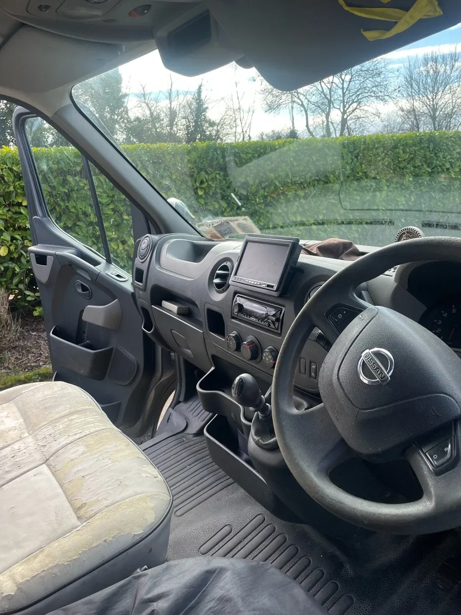 Two horse van - Image 3