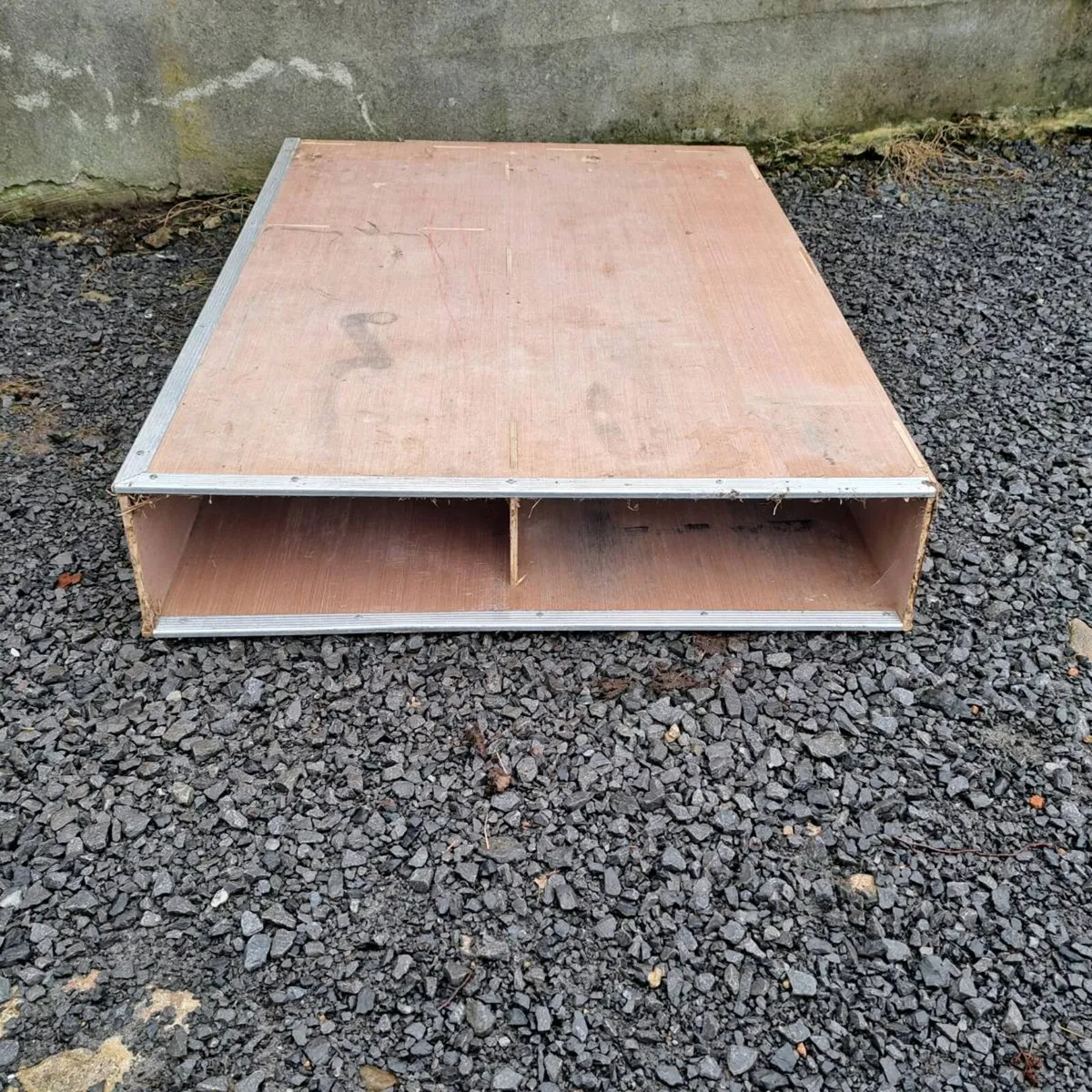 Peugeot Partner/citreon Berlingo van shelving - Image 4