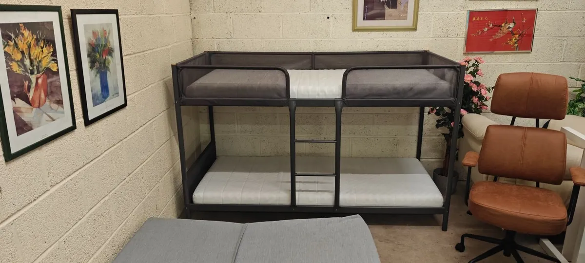 Comfortable Sofa Bed - Image 2