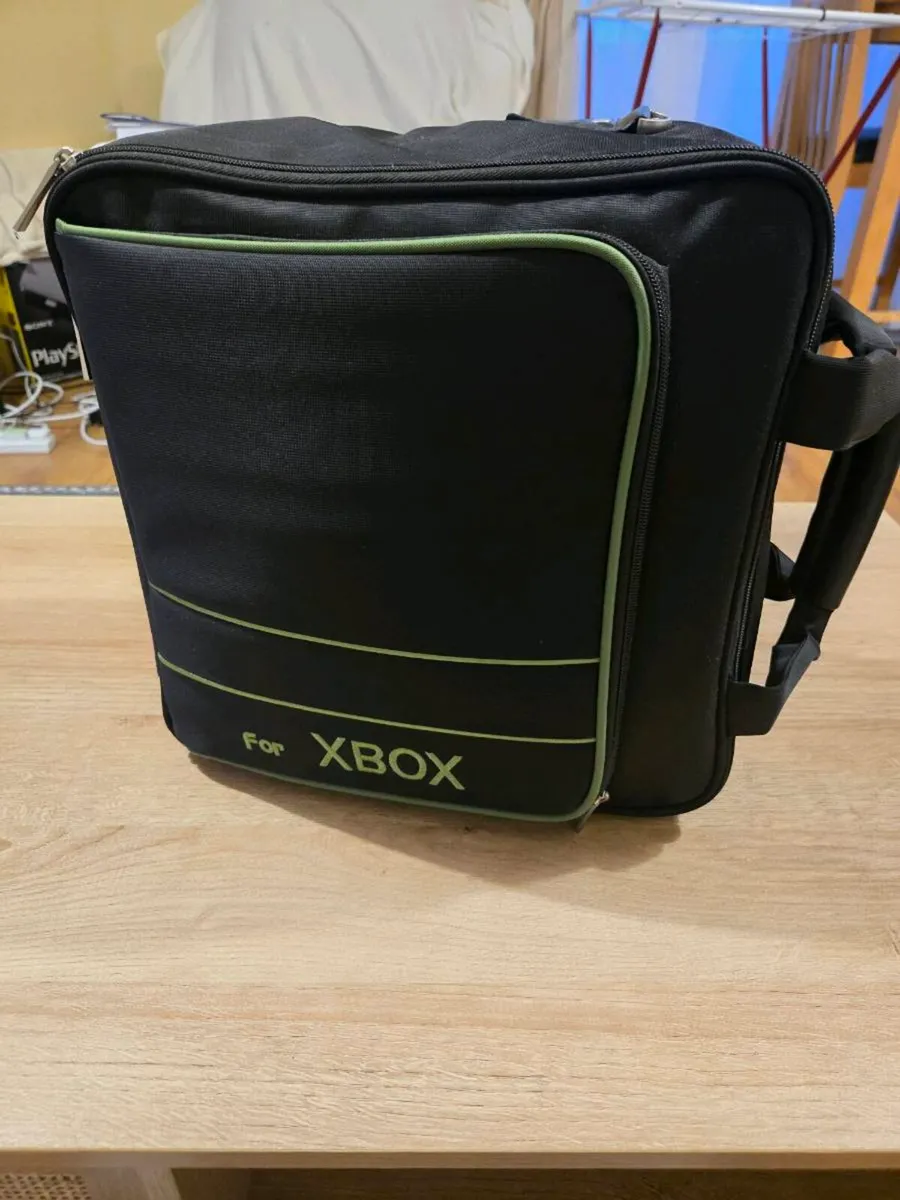 Xbox Series X full Package - Image 2