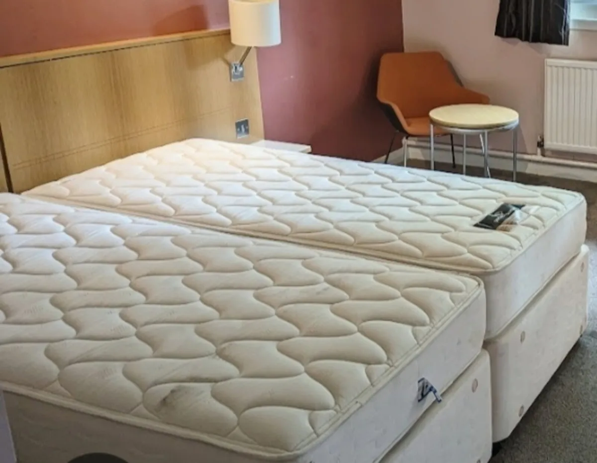 Wanted hotel furniture clearances