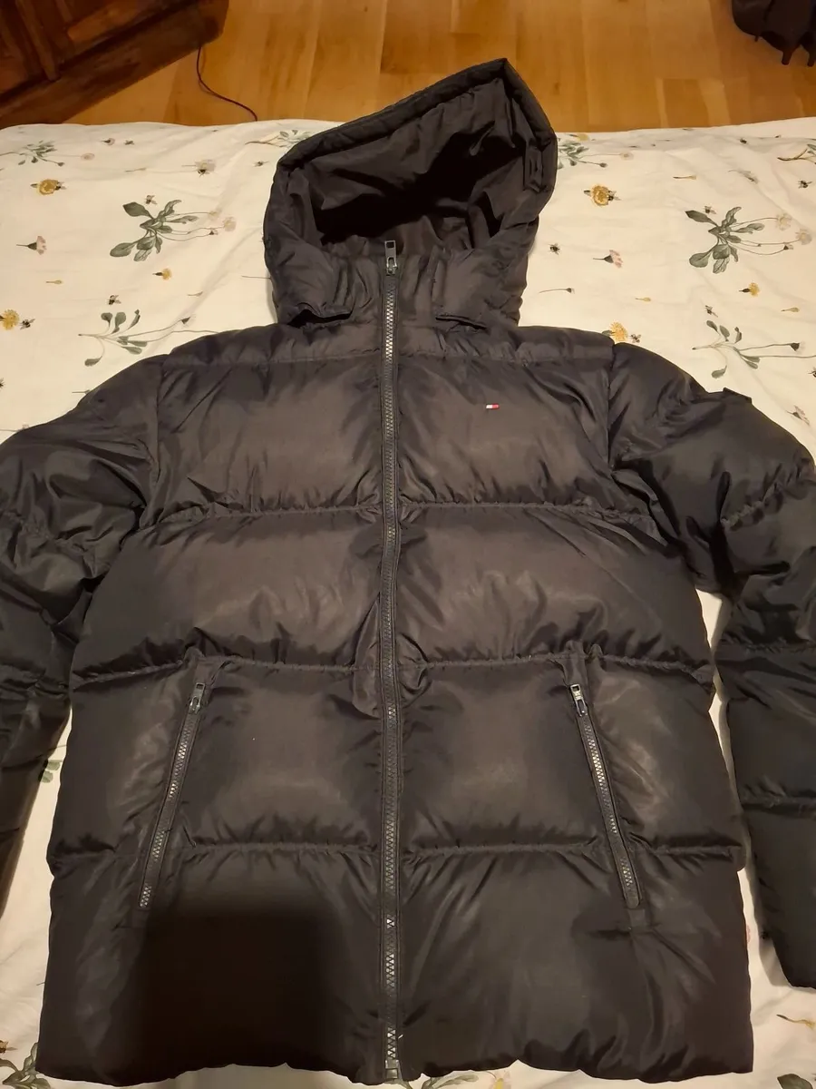 Tommy hilfiger & Zavetti Canada coats for teen - Image 3