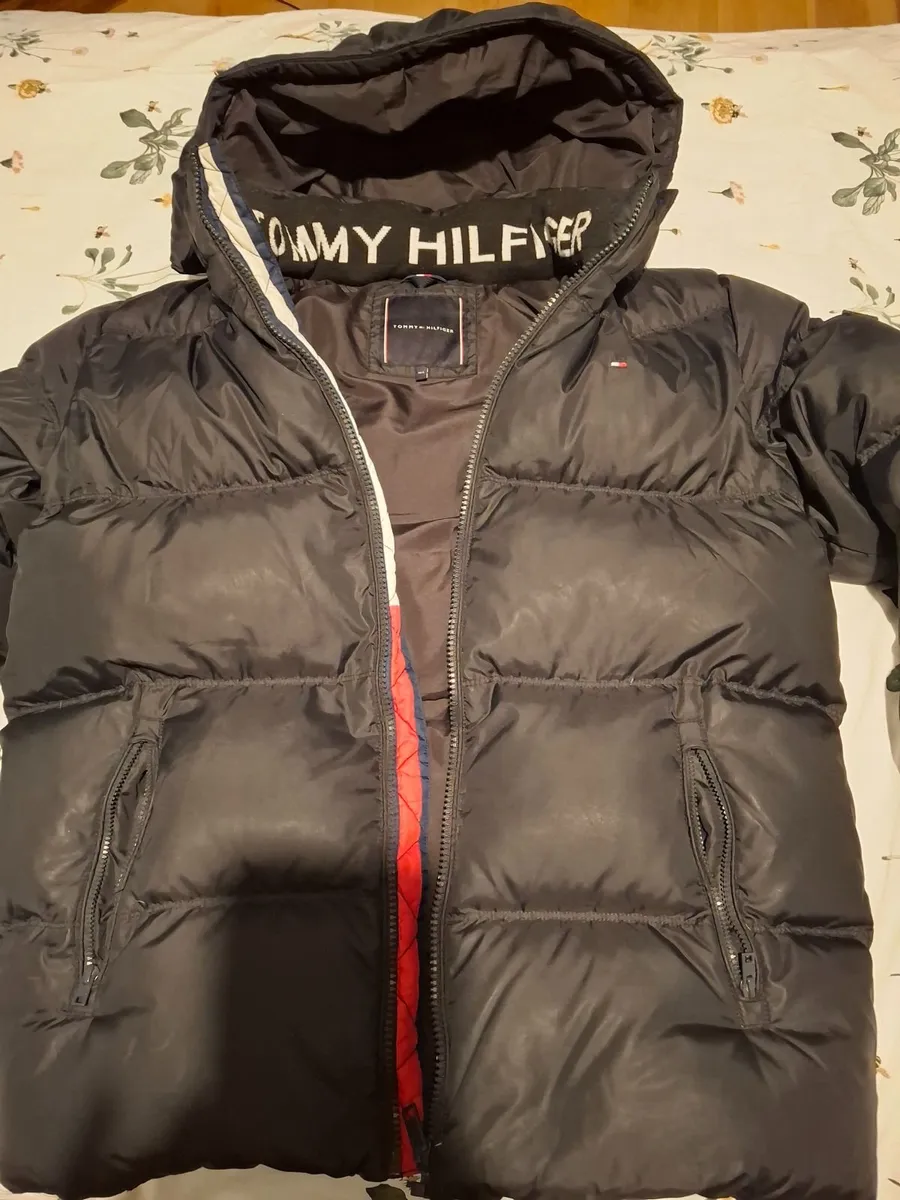 Tommy hilfiger & Zavetti Canada coats for teen - Image 4