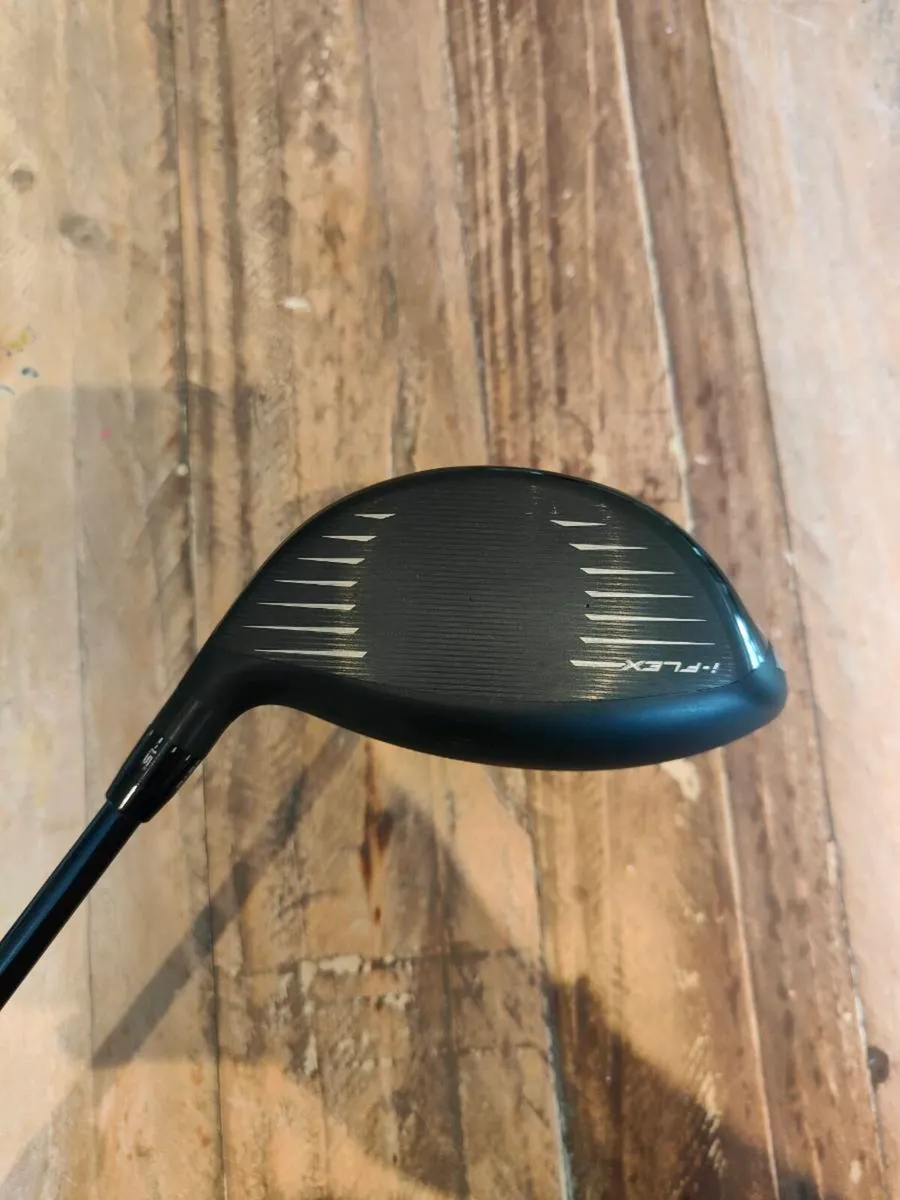 Srixon zxi max driver - Image 4