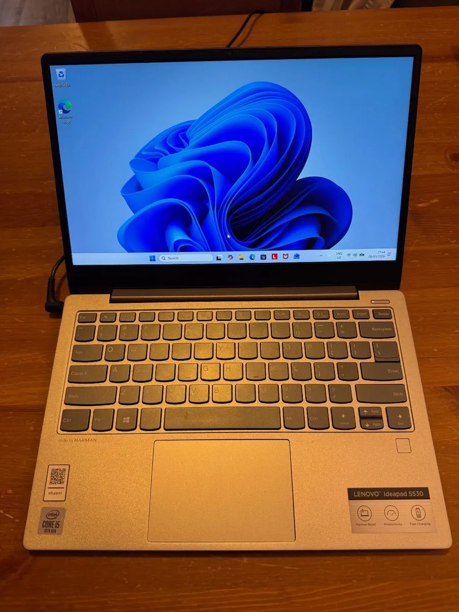 Lenovo IdeaPad – 14" Laptop | i5 | 8GB RAM | 512GB - Image 1