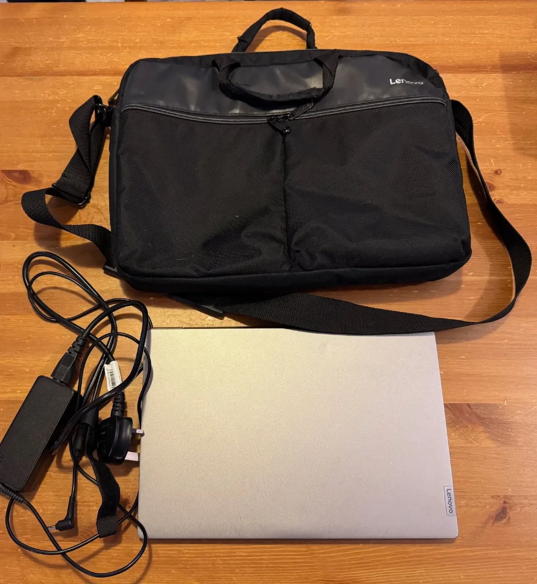 Lenovo IdeaPad – 14" Laptop | i5 | 8GB RAM | 512GB - Image 3