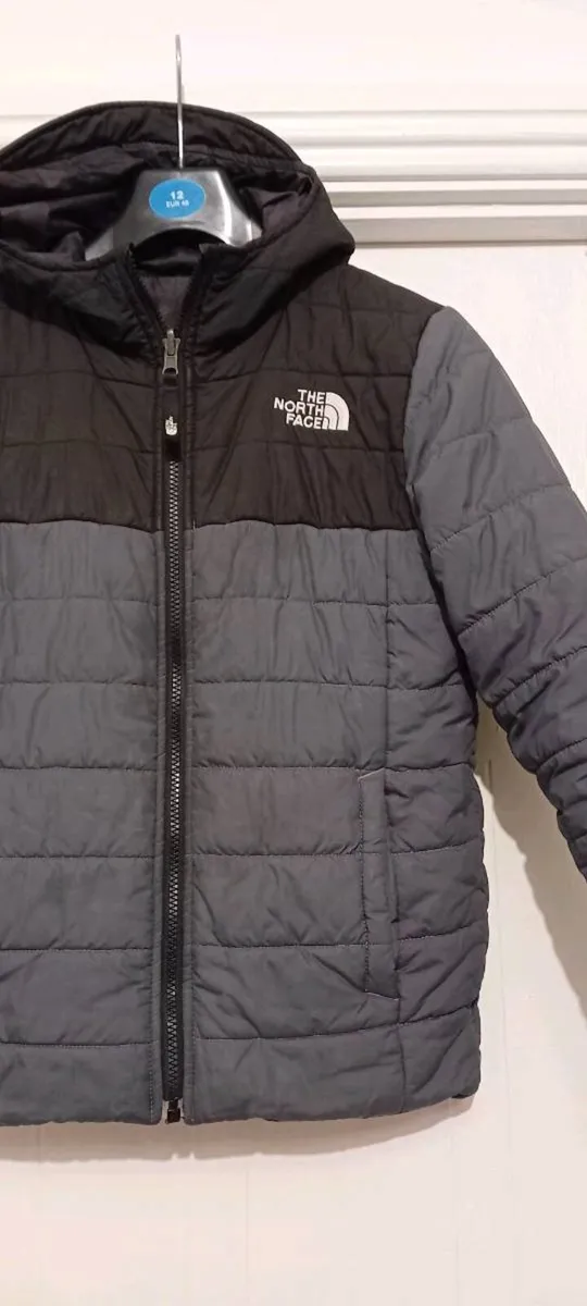 North Face Jacket - Image 4