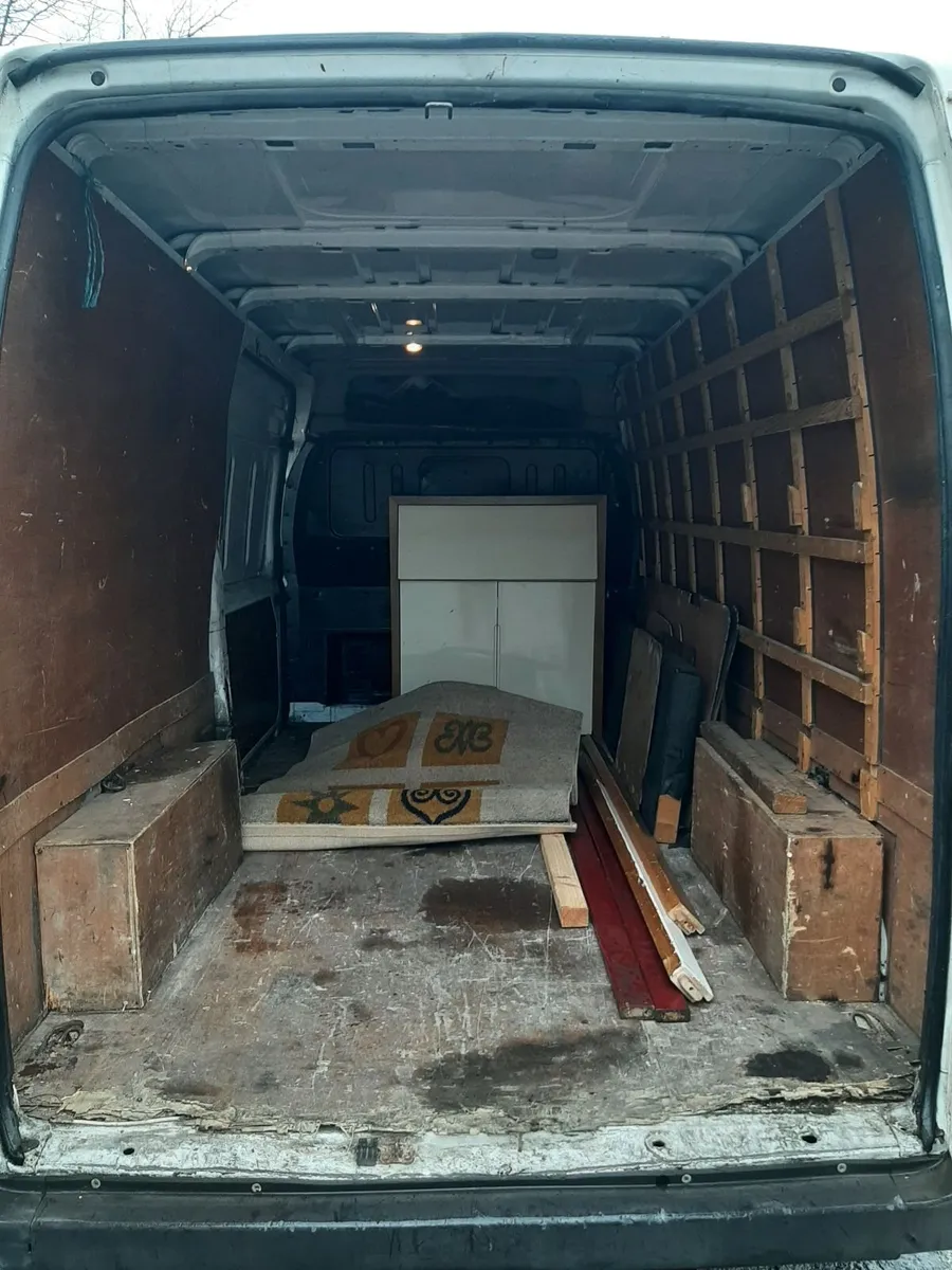 Ford Transit 2013 - Image 3