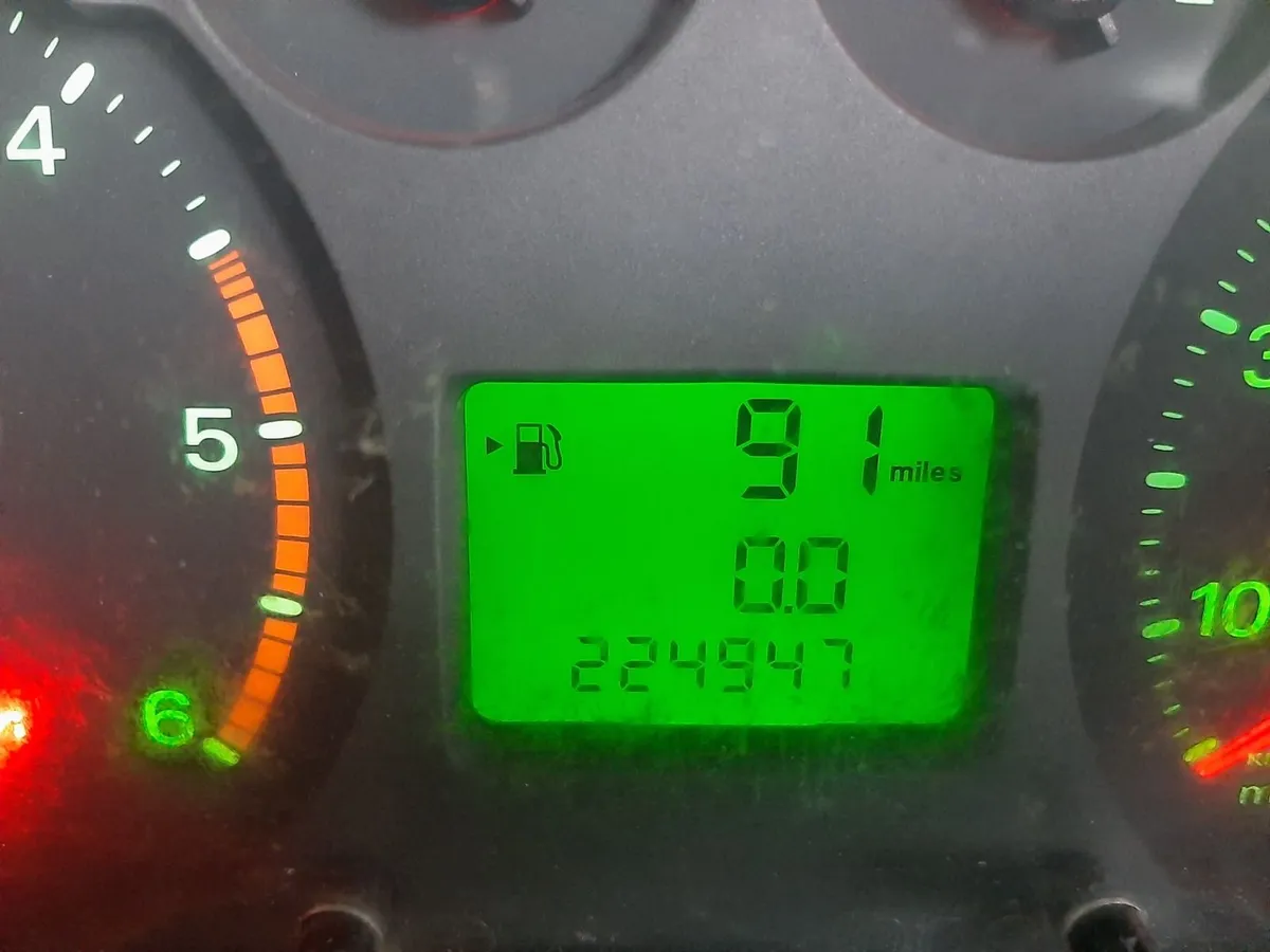 Ford Transit 2013 - Image 4