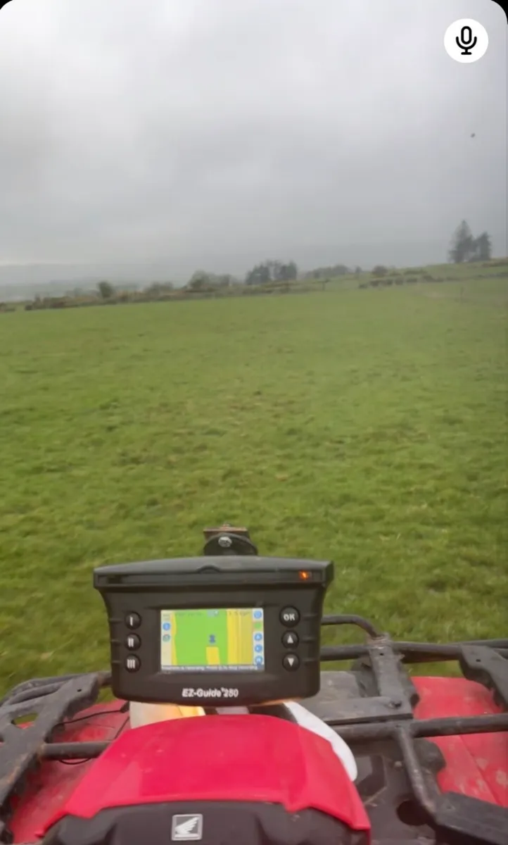 💥QUAD SPREADING SERVICE 💥 - Image 3