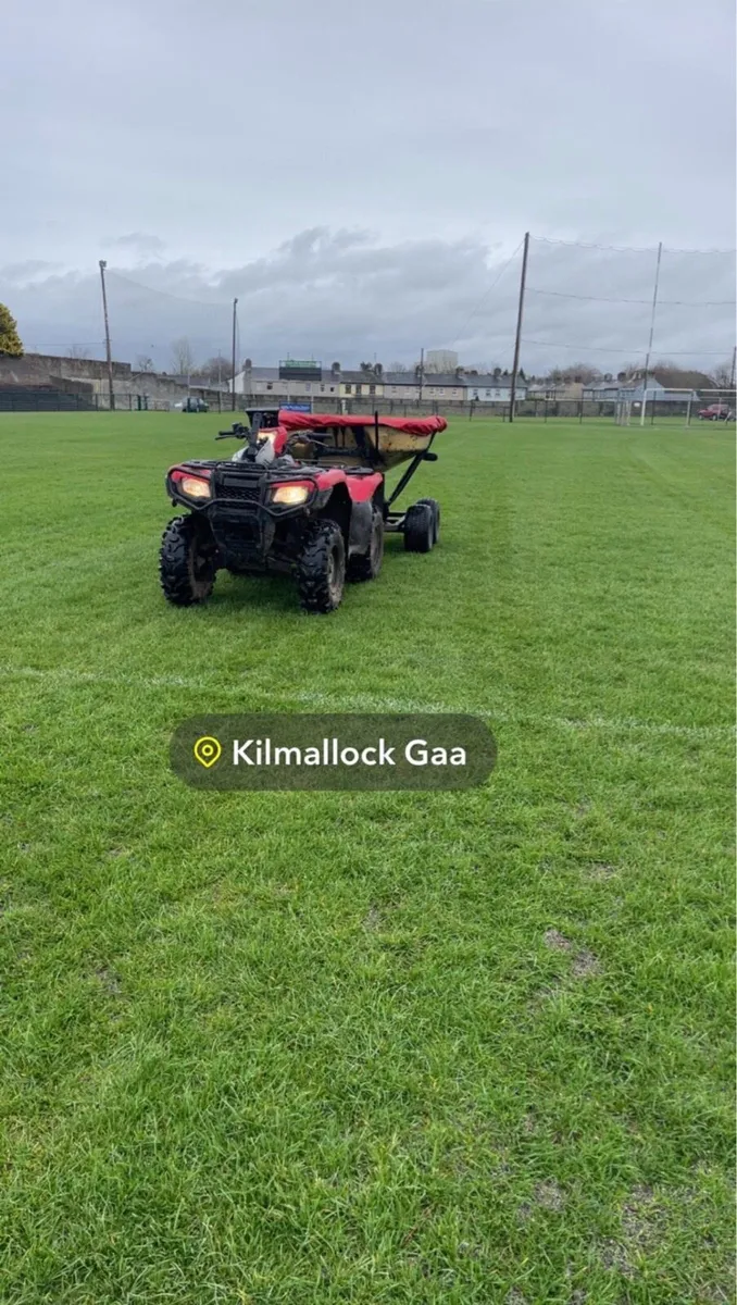 💥QUAD SPREADING SERVICE 💥 - Image 4