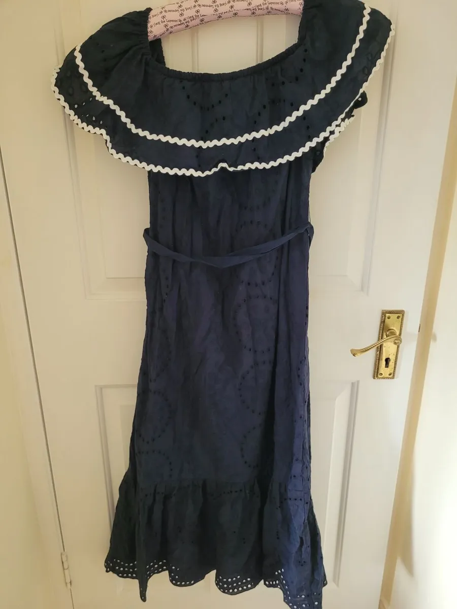 Womens Summer Dress - Image 4