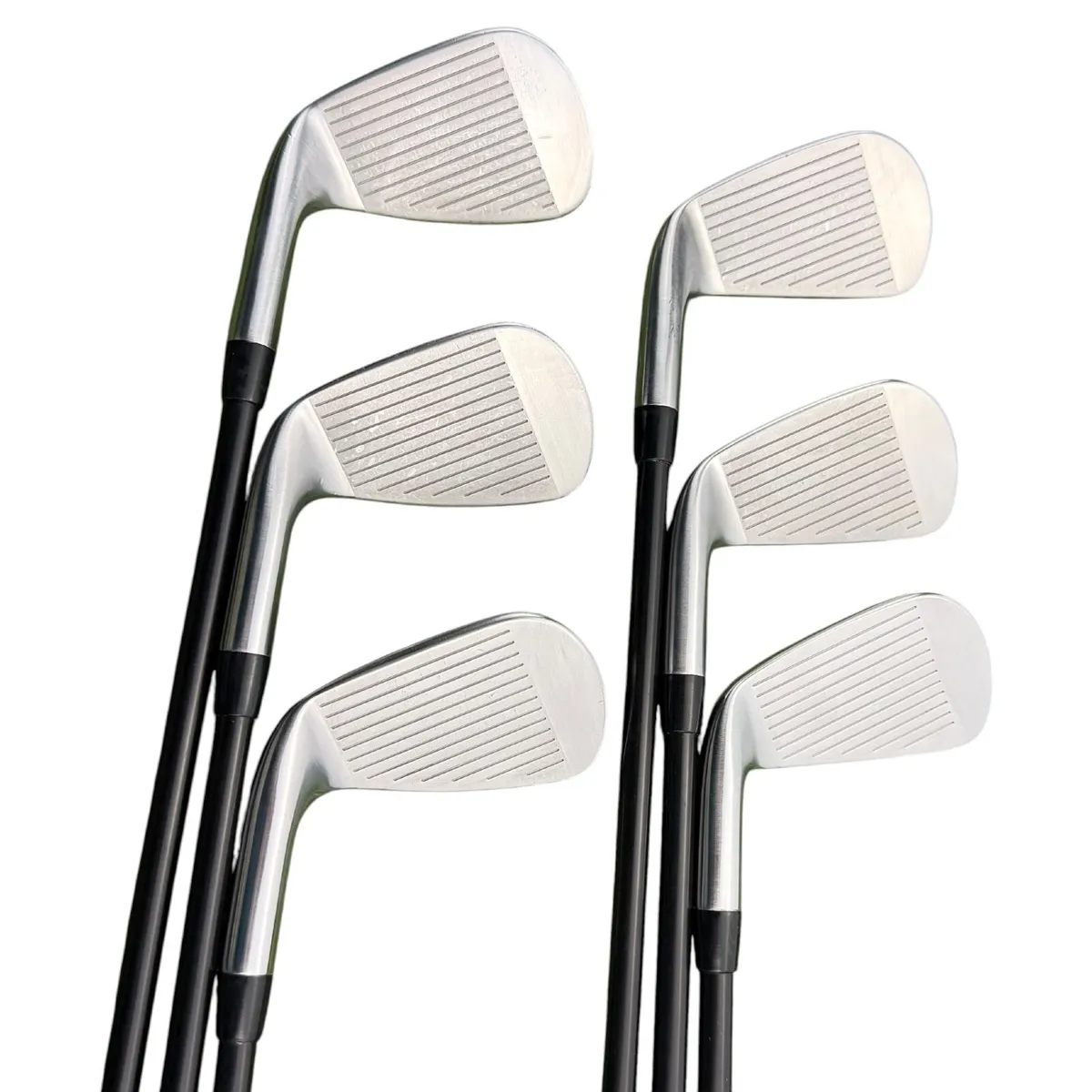 Titleist T100 2023 Irons / 5-Pw / Stiff - Image 3