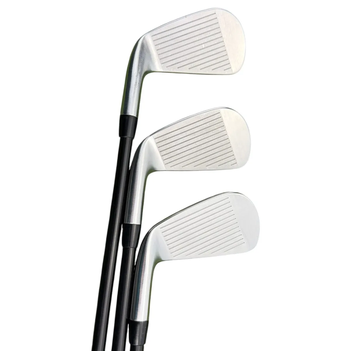 Titleist T100 2023 Irons / 5-Pw / Stiff - Image 4
