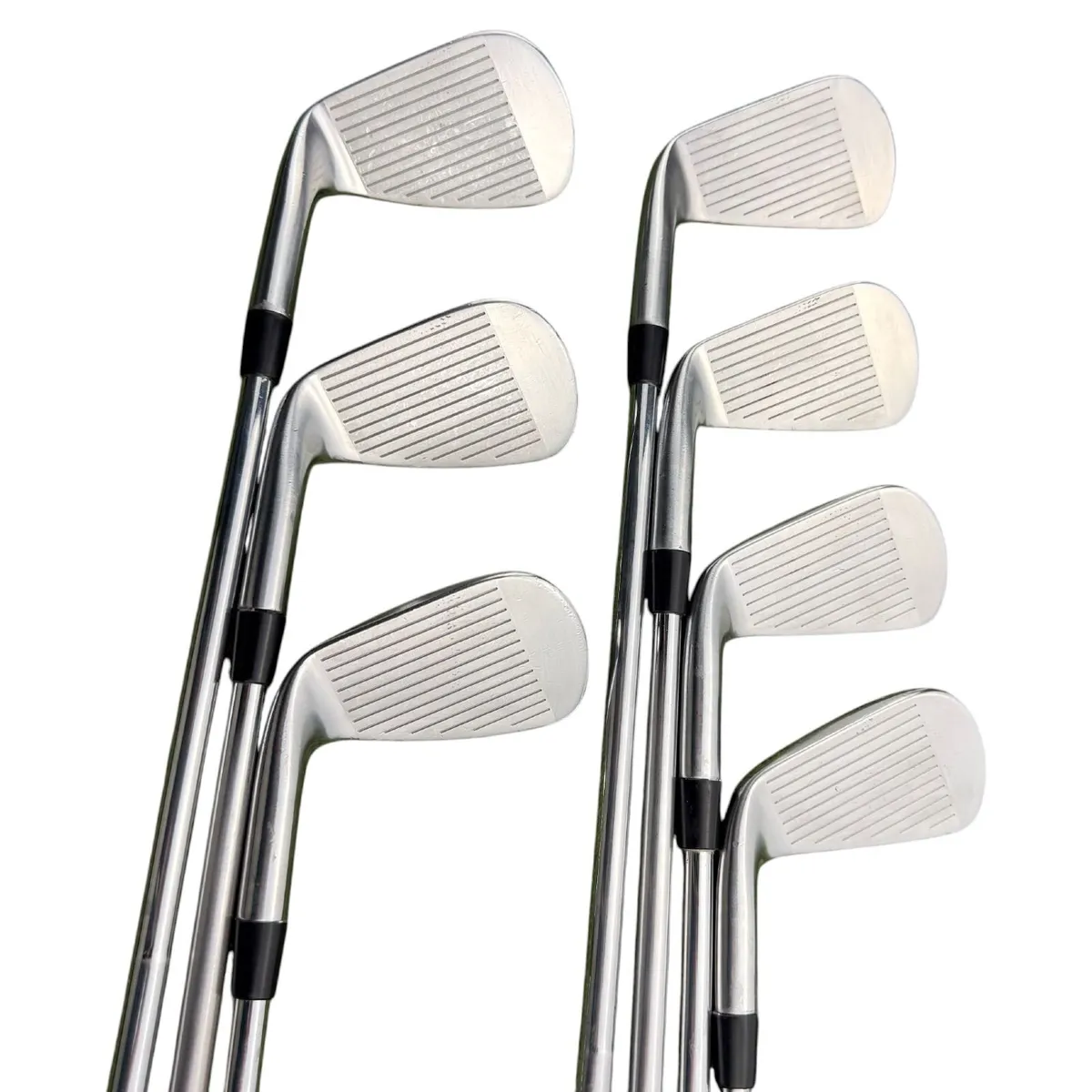 Titleist 620 MB Forged Irons / 4-Pw / Stiff - Image 3
