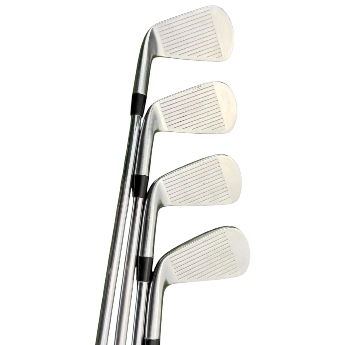 Titleist 620 MB Forged Irons / 4-Pw / Stiff - Image 4