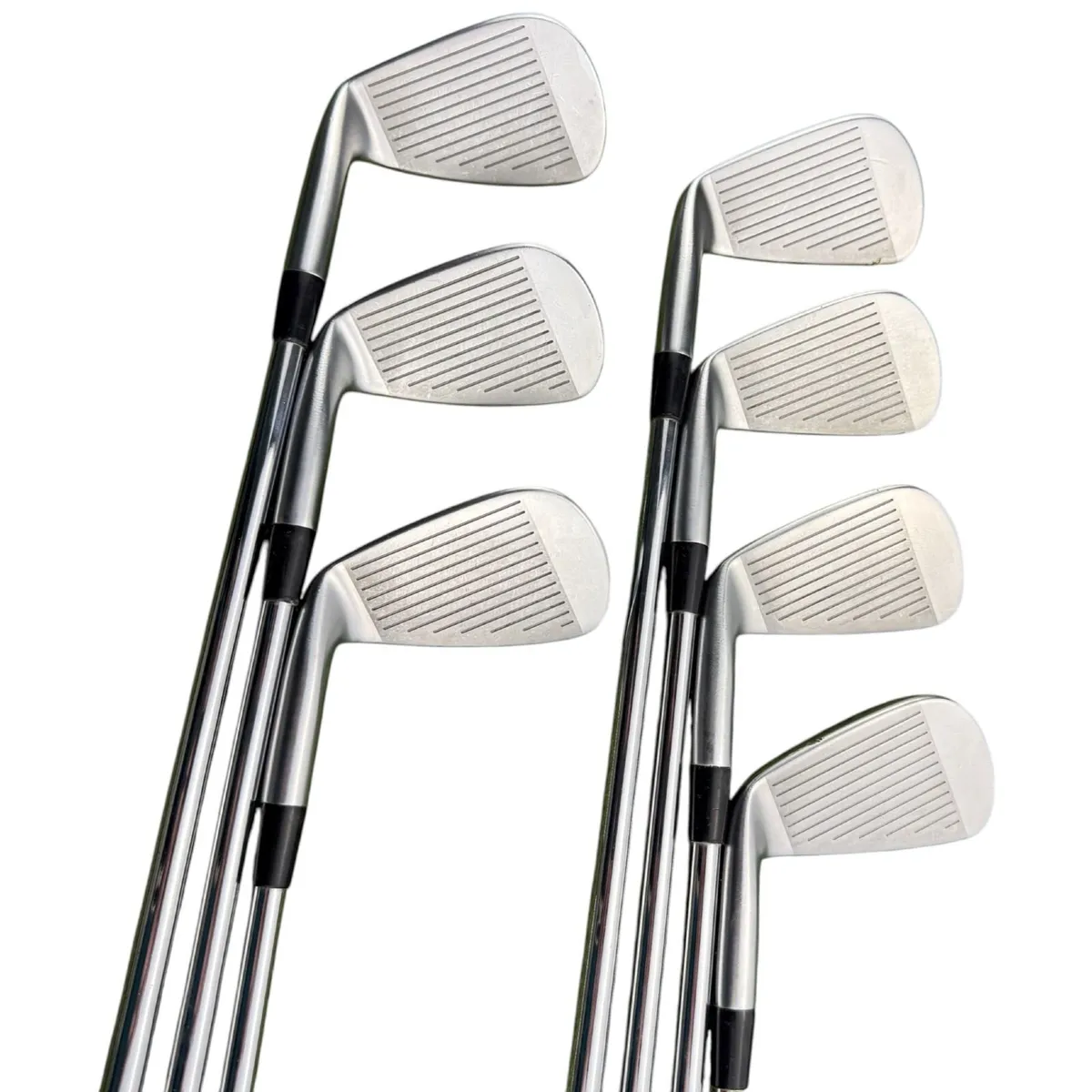 Mizuno Jpx 921 Tour Irons / 4-Pw / X-Stiff - Image 3