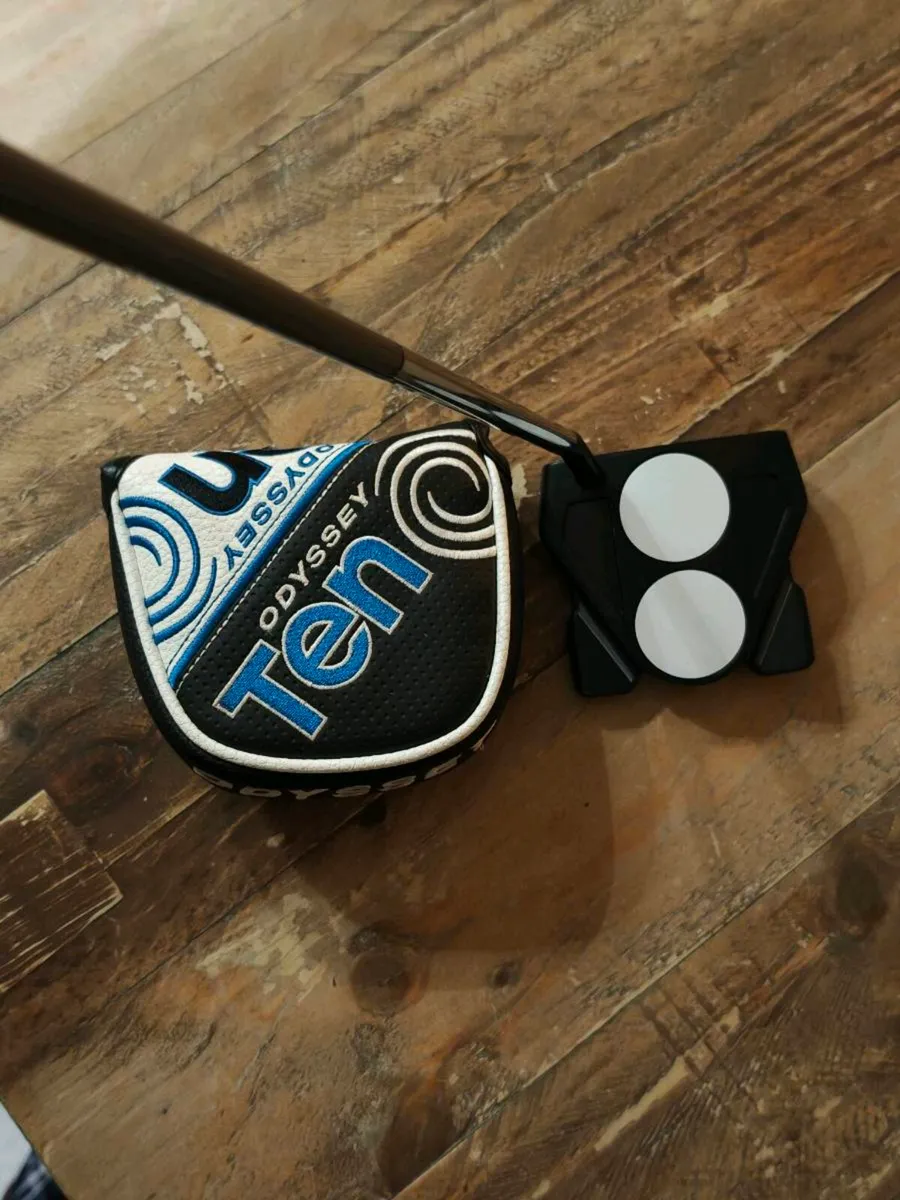 Odyssey putter - Image 2
