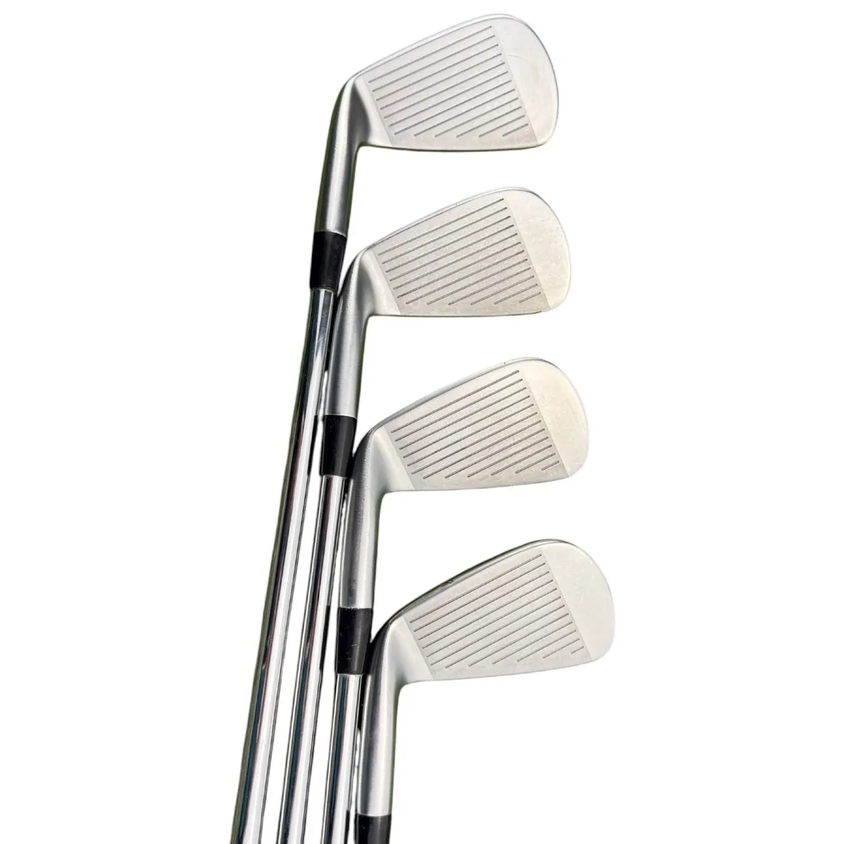 Mizuno Jpx 921 Tour Irons / 4-Pw / X-Stiff - Image 4
