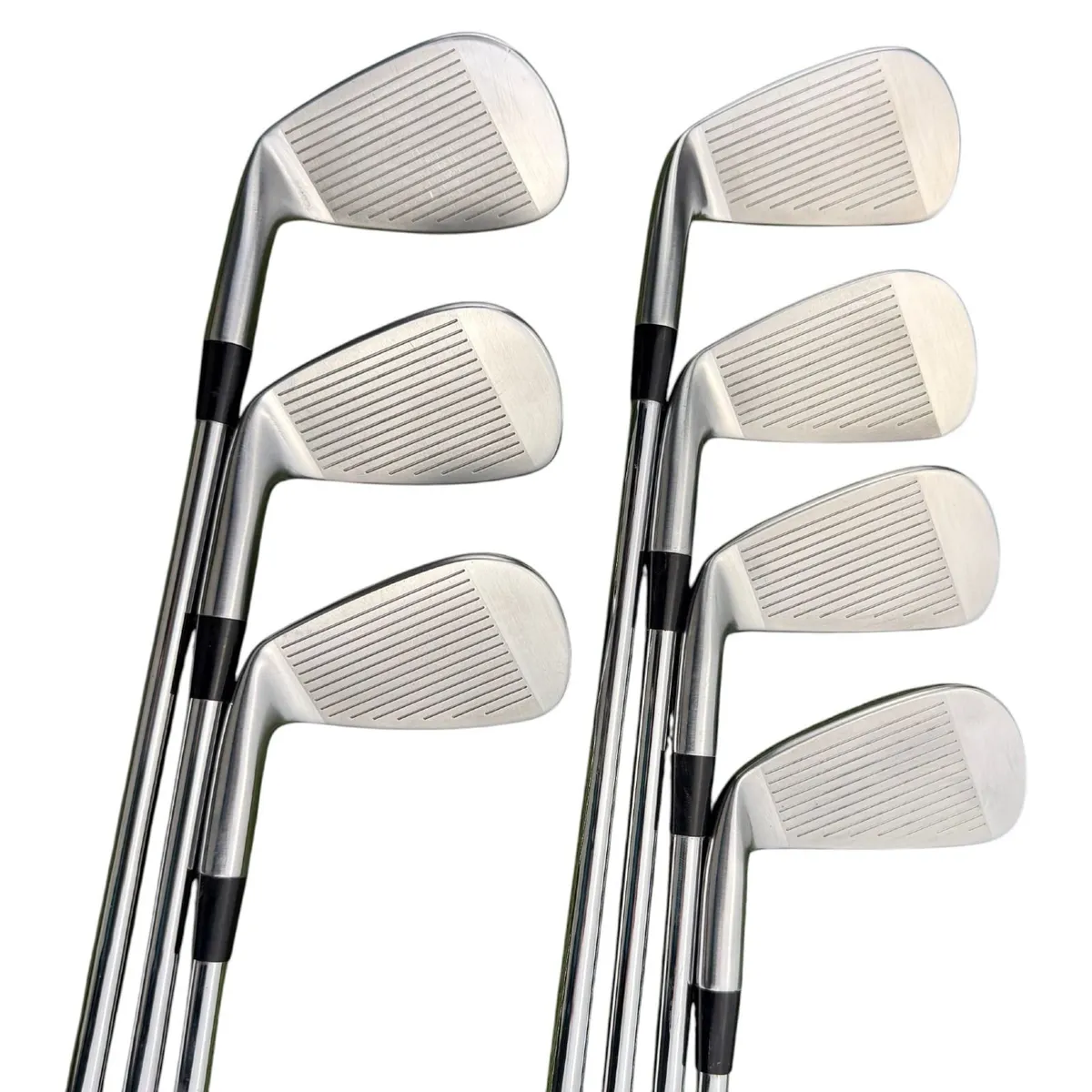 Cobra Forged Tec One Length Irons / 4-Pw / Stiff - Image 3