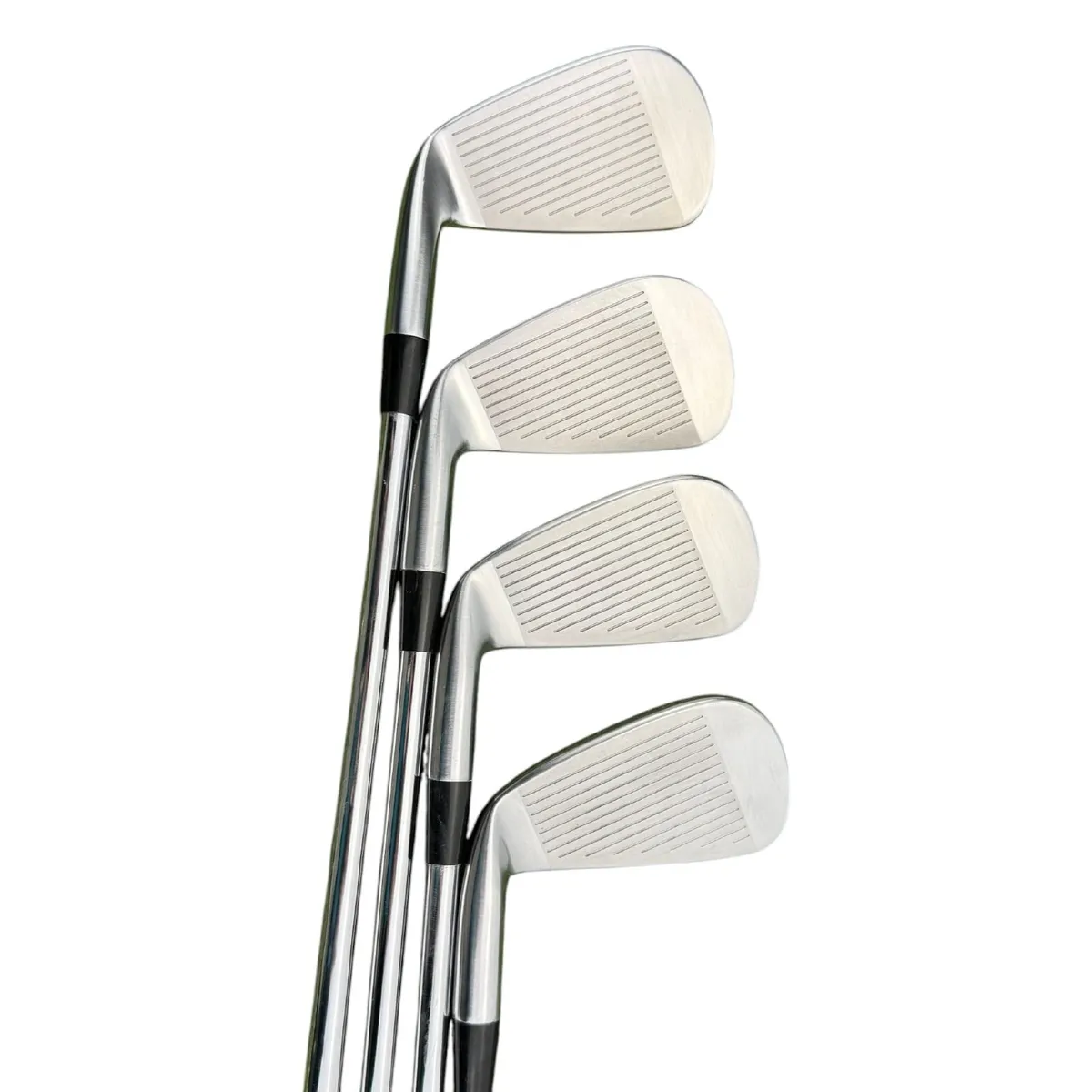 Cobra Forged Tec One Length Irons / 4-Pw / Stiff - Image 4