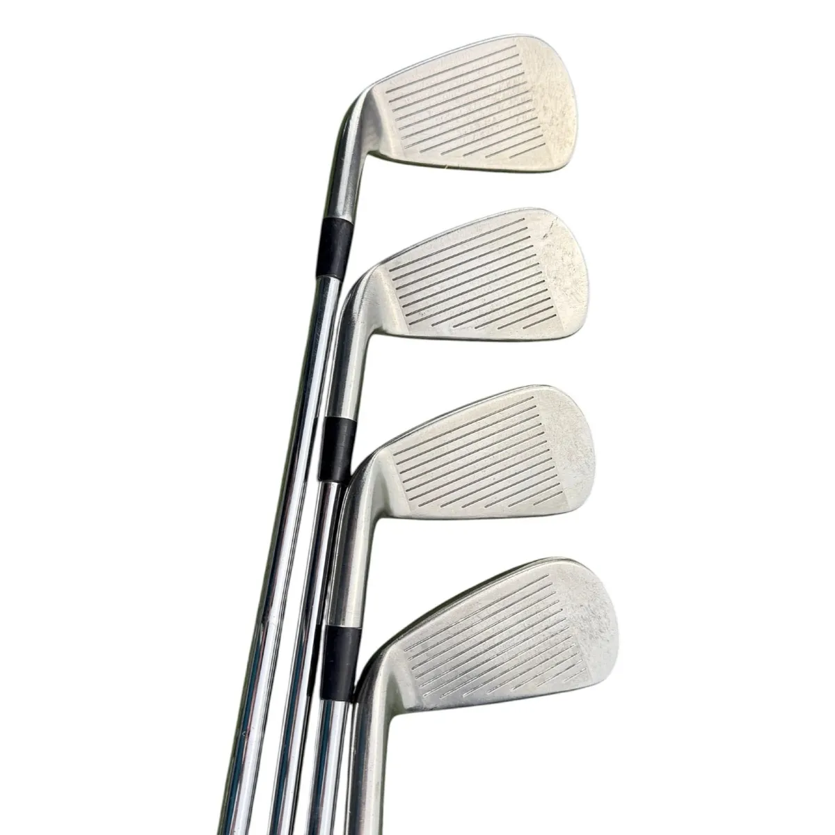 Mizuno MX-100 Irons 4-Sw (No Pw) / MX-Lite Regular - Image 4