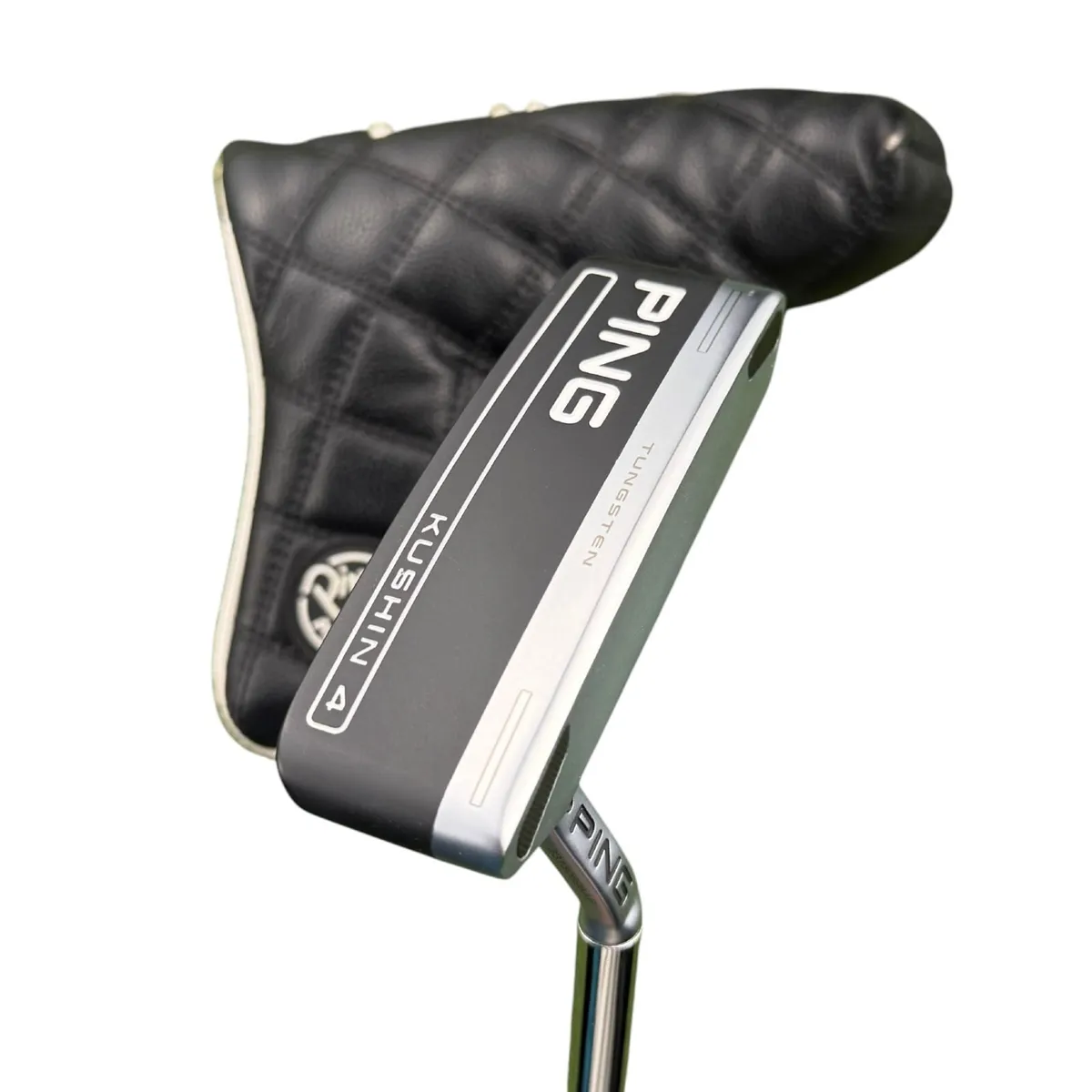 Ping Kushin 4 2023 Putter / 34″ - Image 2