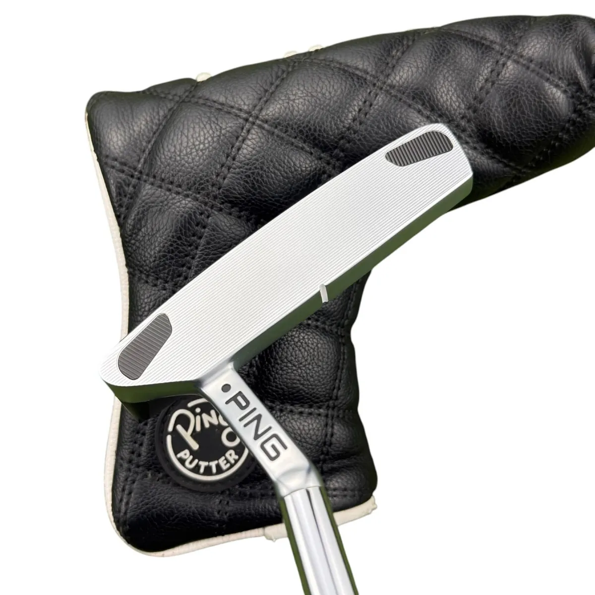 Ping Kushin 4 2023 Putter / 34″ - Image 3