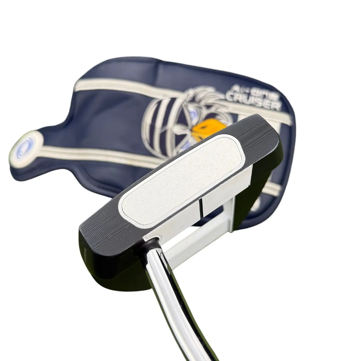 Odyssey Ai-One Cruiser Jailbird Putter / 38″ - Image 3