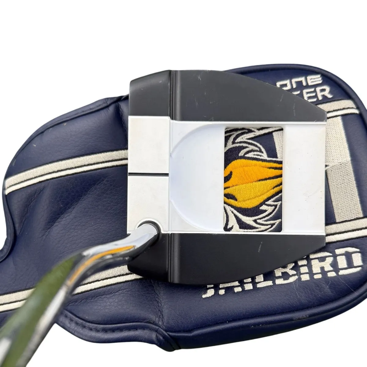 Odyssey Ai-One Cruiser Jailbird Putter / 38″ - Image 4